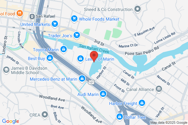 Andys Marine Repair