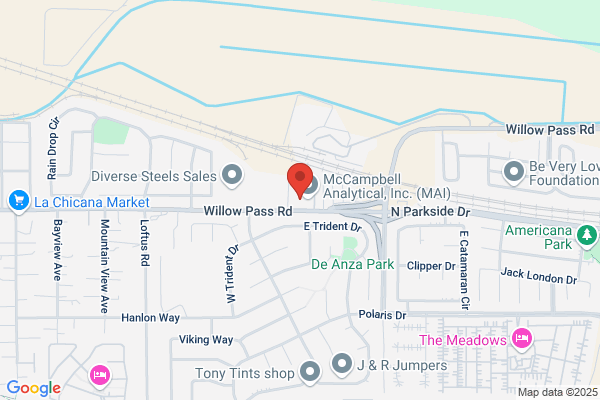 Bella Vista Mobile Home Park