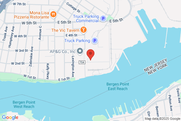 Duraport Marine Hardware