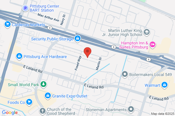 Hung Hsi Stone Center LLC