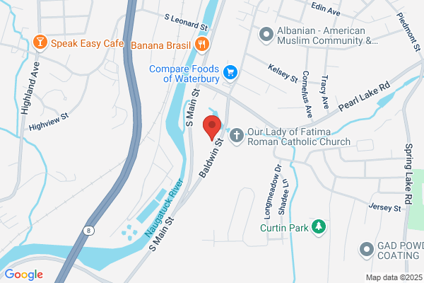 John Stanley Auto Body