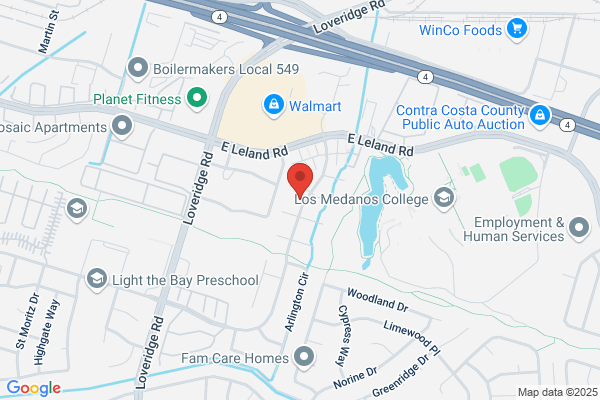 Lerner Eye Center
