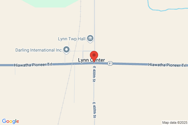 Lynn Center