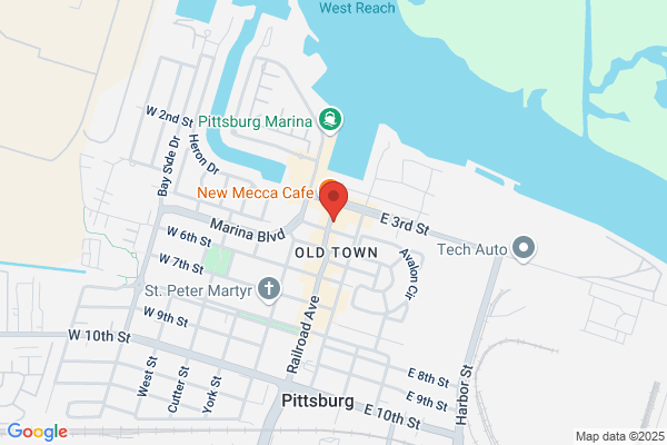 Pittsburg Community Theatre