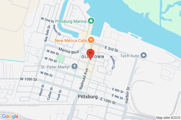 Pittsburg Historical Society & Museum