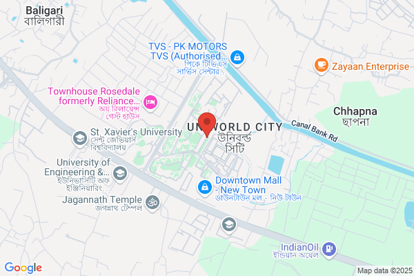 Uniworld