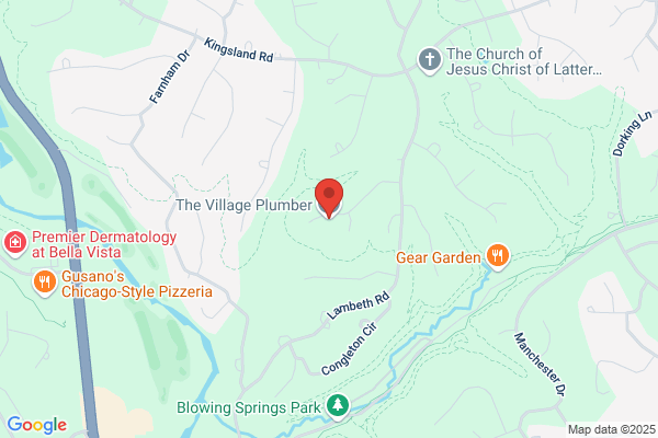 Bella Vista Plumbing