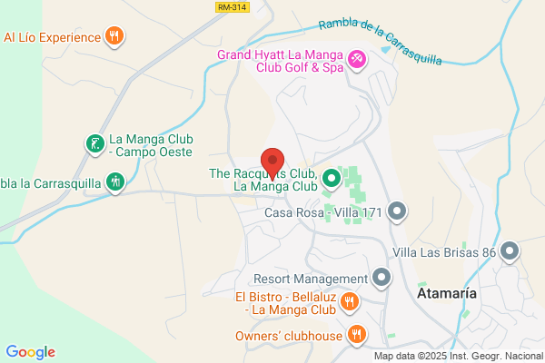 La Finca Restaurant