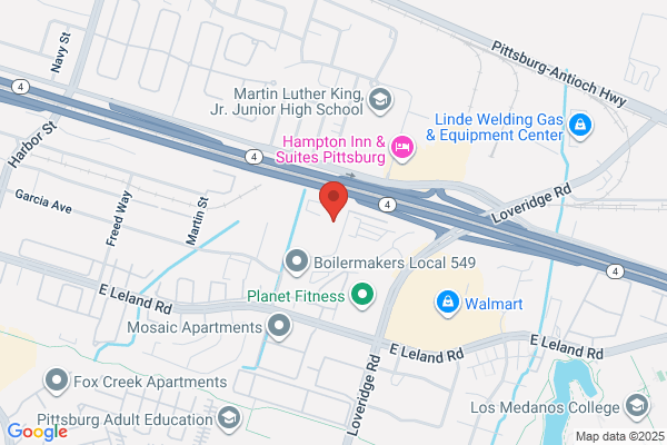 Roofline Supply and Delivery