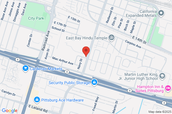 Harbor Beauty Salon