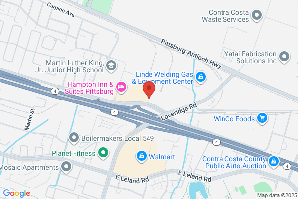 Loveridge Self Storage