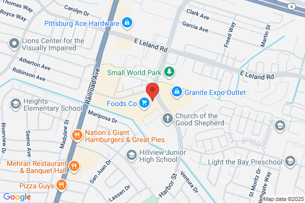 Goodwill Store & Donation Center