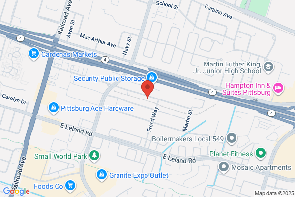 East Bay Tire Co. | Pittsburg Tire Service Center