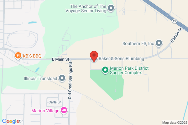A1 Plumbing Company