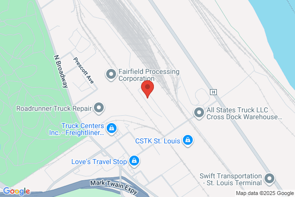 Cardinal Steel Inc