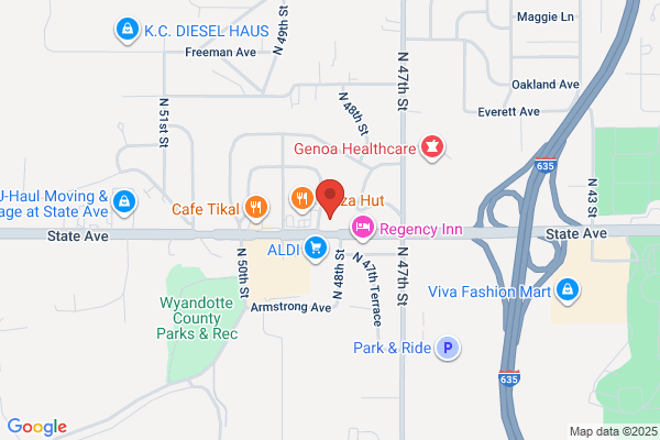 Regional Alcohol & Drug Assessment Center