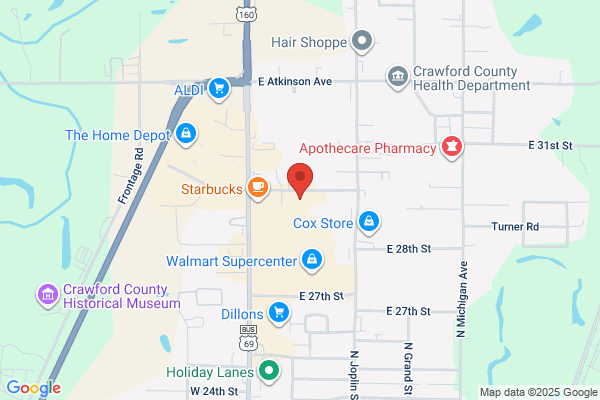 Locke Wholesale Heating & Cooling