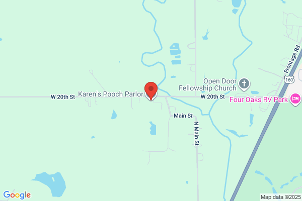 Karen's Pooch Parlor