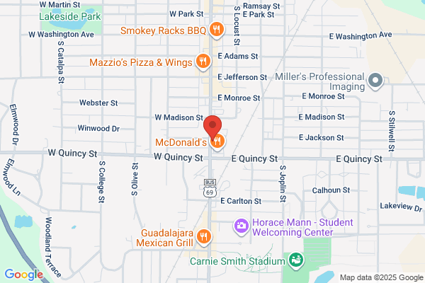 Bitner Rental Properties
