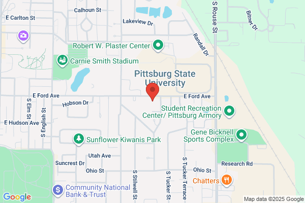 Buttonwood Apartments