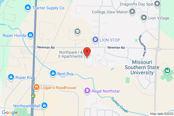 North Joplin Apartments