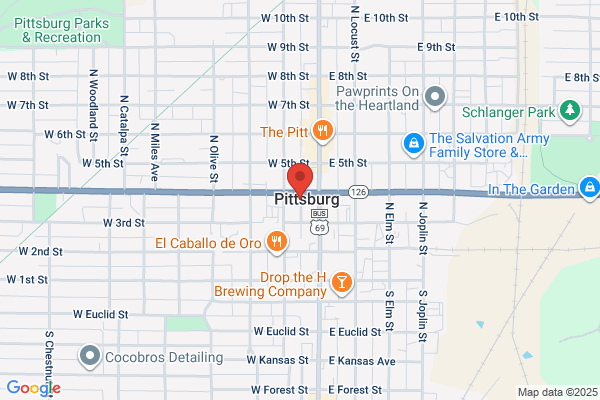 Yost Properties