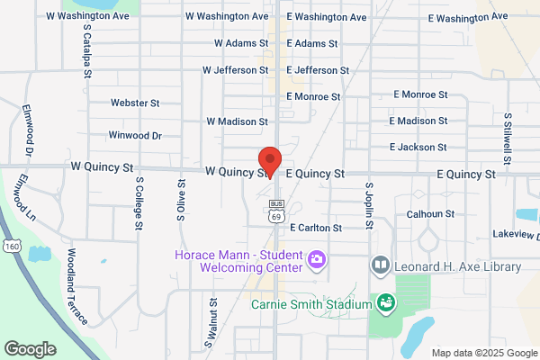 Beitzinger Hardware Inc