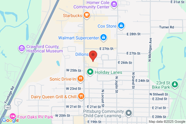 Jon Clark Appliance Service
