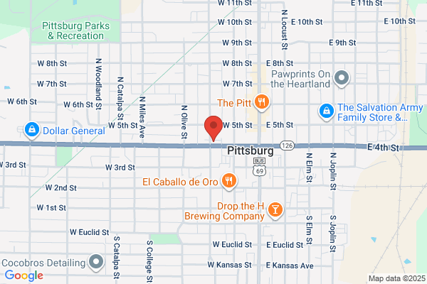 BMO Harris Bank - Drive-up Location