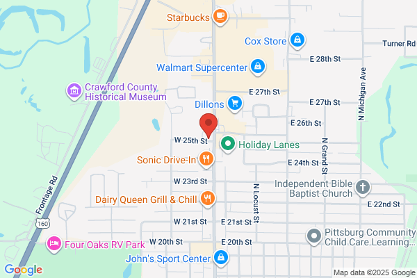 O'Bryan Automotive & Tires