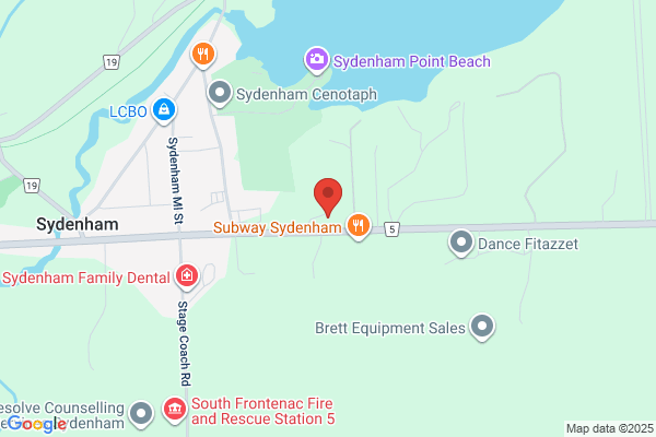 Frontenac Auto Service