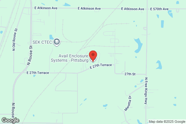 Altec Brake Systems Inc