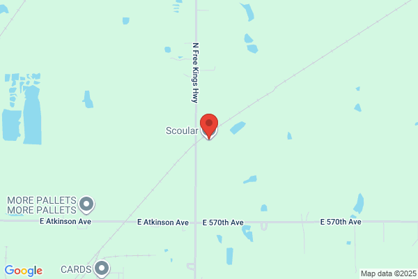 Culver Inc