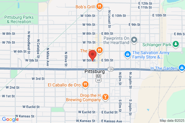 5th Street Bar & Grill