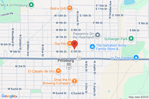NAPA Auto Parts - Pittsburg Automotive Supply Inc