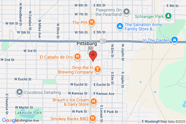 Broadway Chiropractic Clinic