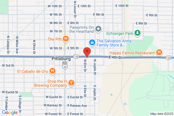 Pittsburg Chiropractic Center