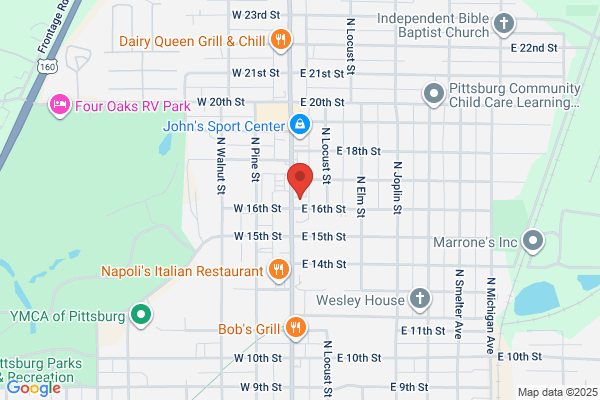Oral & Facial Surgery Center of Pittsburg