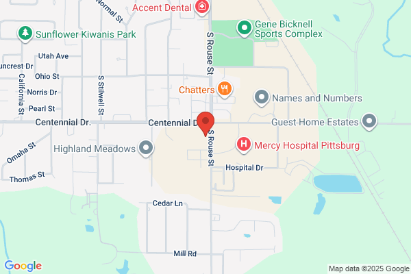 Community Care Connection