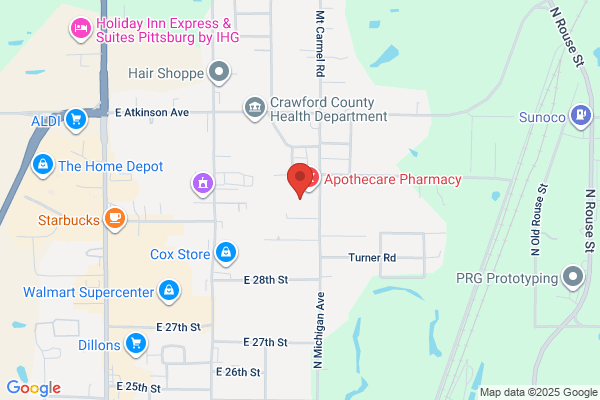 Community Health Center of Southeast Kansas