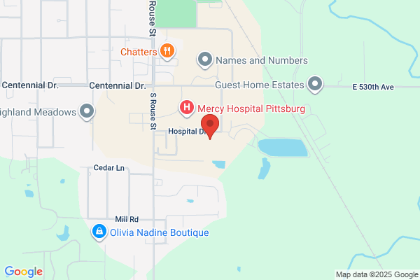 Mt Carmel Home Health Services