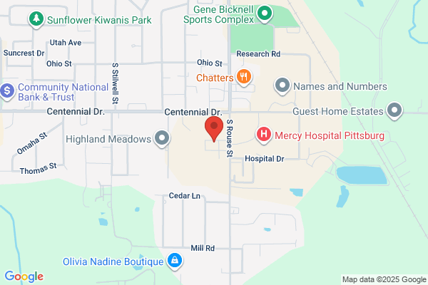 Southern Care Pittsburg