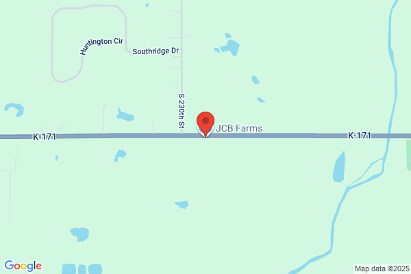 Taylor Branch Farms Inc