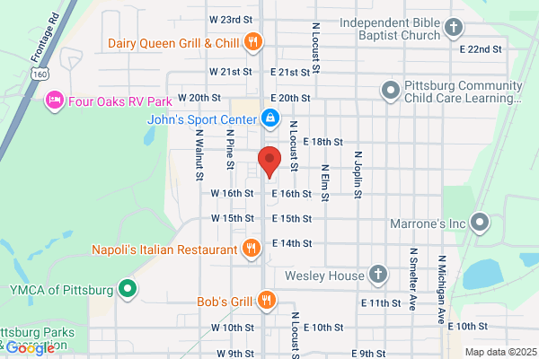 Quinlan Eye Surgery & Laser Center