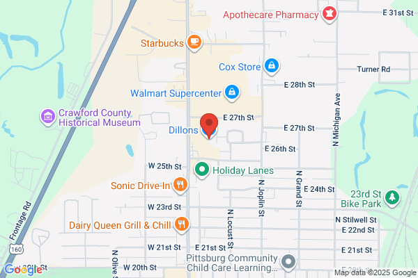 Dillons