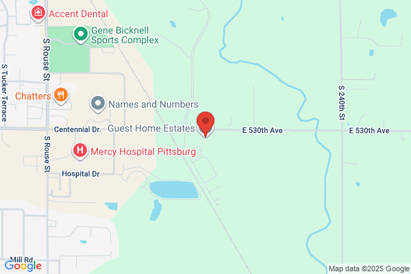 Guest Home Estates IV