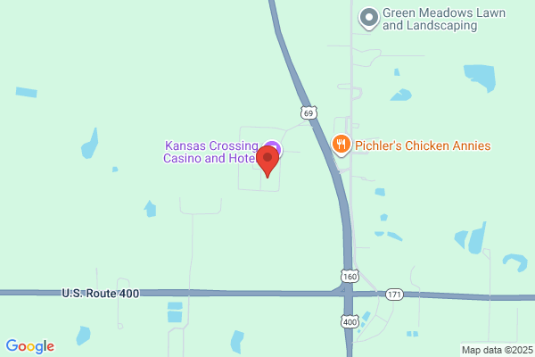 Hampton Inn & Suites Pittsburg Kansas Crossing