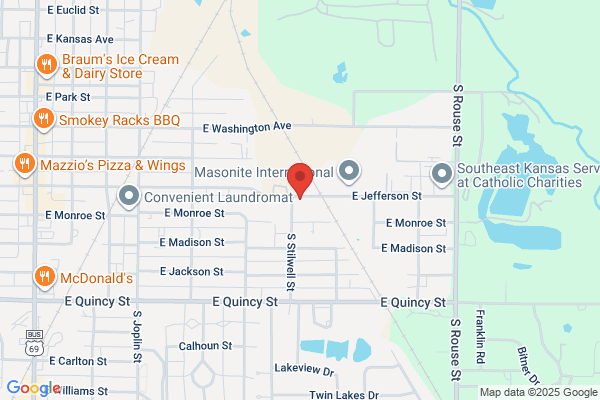 Bates Bearing Co