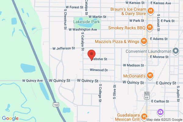 National Land Realty - Pittsburg
