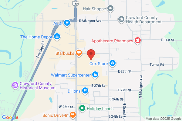 Fresenius Kidney Care Pittsburg Midwest